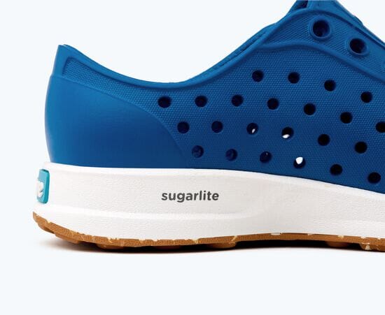 Robbie Sugarlite Victoria Blue 110 ACCESSORIES CHILD Native Shoes 