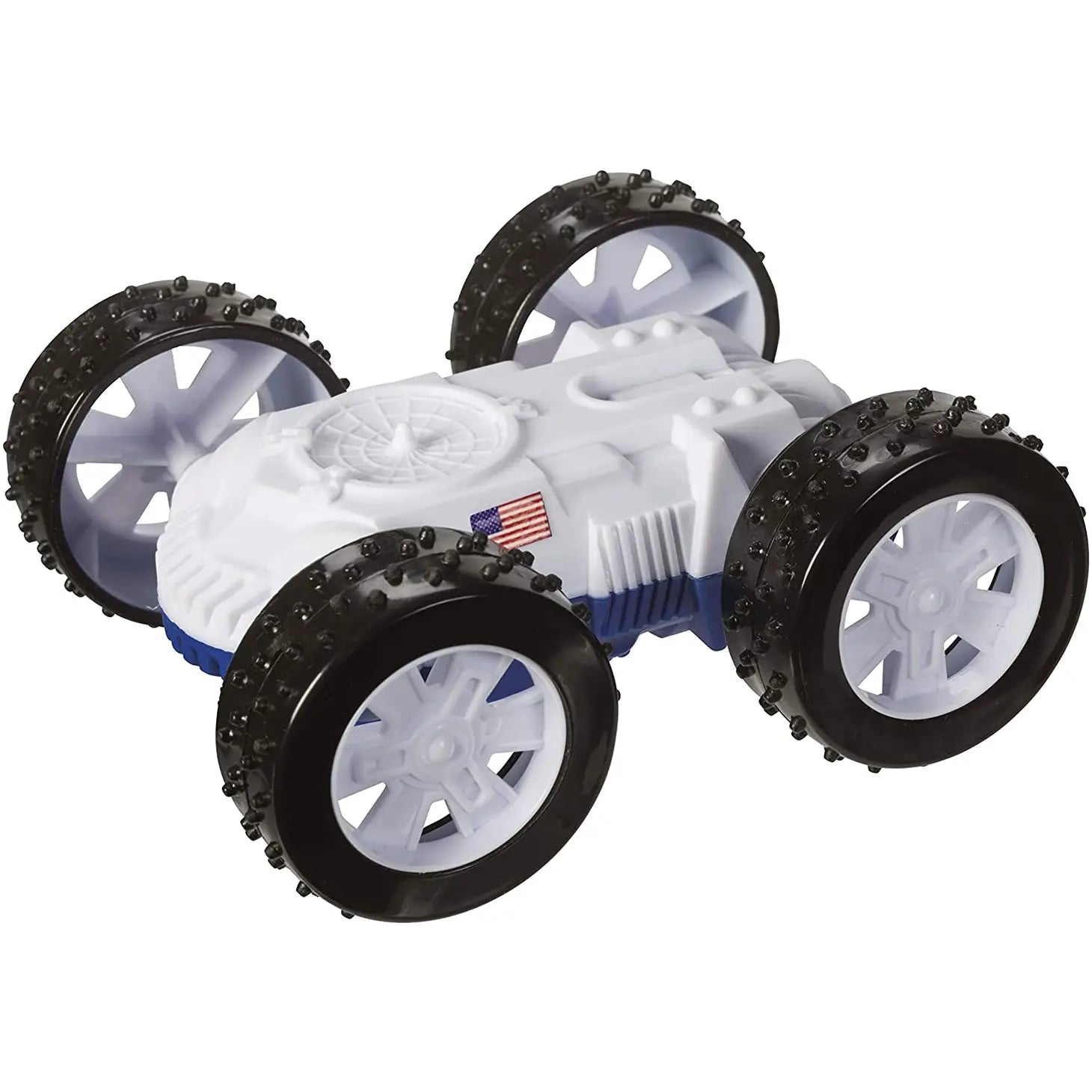 Roll Over Mars Rover 196 TOYS CHILD Toysmith 