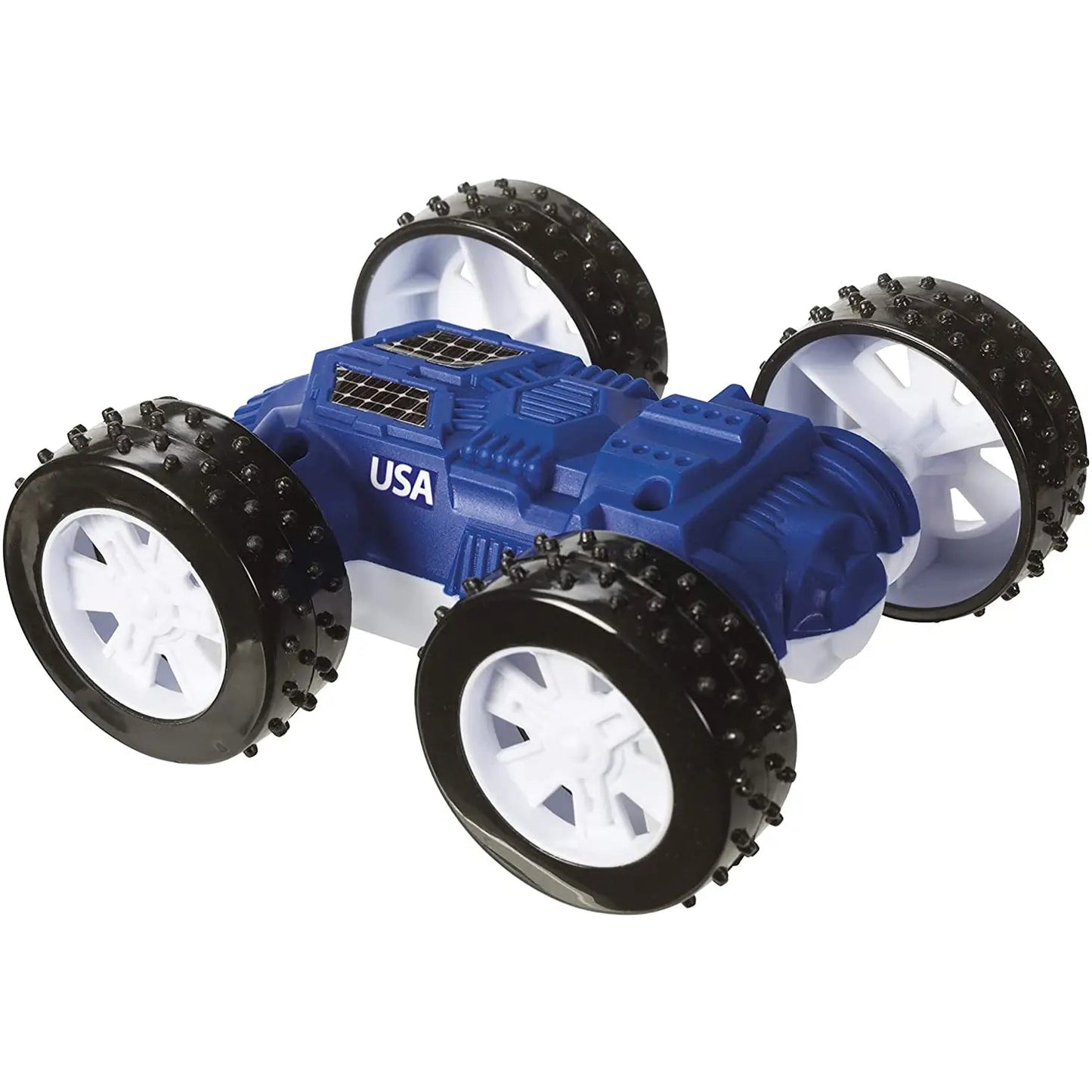 Roll Over Mars Rover 196 TOYS CHILD Toysmith 