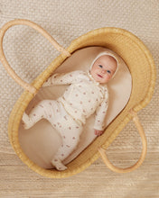 Rose Fleur Pointelle Pant Set 120 BABY GIRLS APPAREL Quincy Mae 