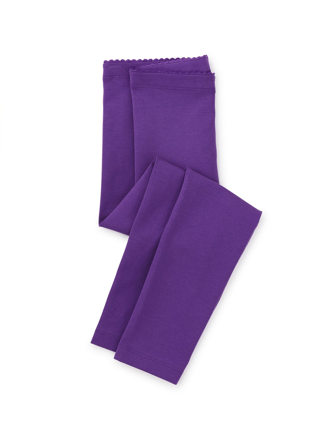 Royal Purple Leggings 150 GIRLS APPAREL 2-8 Tea 2T 