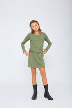 Sage Lala Mini Skirt 160 GIRLS APPAREL TWEEN 7-16 Haven Girl 