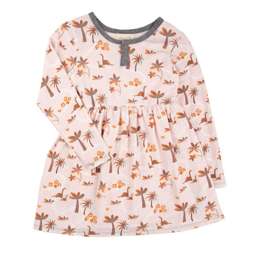 Sauropod Liv Dress 150 GIRLS APPAREL 2-8 Miki Miette 2 