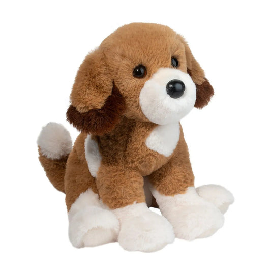 Shirlie Doodle Dog 196 TOYS CHILD Douglas Toys 