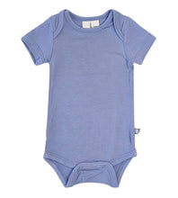 Short Sleeve Bodysuit Onesie/Bodysuit Kyte Baby 