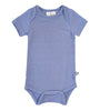 Short Sleeve Bodysuit Onesie/Bodysuit Kyte Baby 