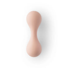 Silicone Baby Rattle Toy 180 BABY GEAR Mushie Blush 