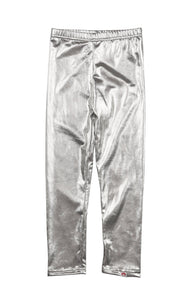 Silver Frost Legging 160 GIRLS APPAREL TWEEN 7-16 Appaman 