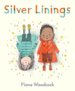 Silver Linings 192 GIFT CHILD Harper Collins 