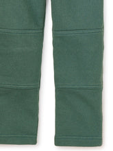Silver Pine Playwear Pants 140 BOYS APPAREL 2-8 Tea 