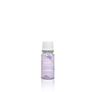 Sleep Frida Lavender Bath Drops 180 BABY GEAR Fridababy 