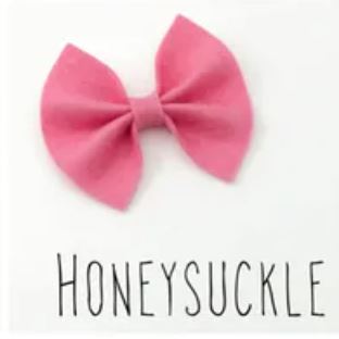 Small Rose Headbands 100 ACCESSORIES BABY AniBabee Honeysuckle 