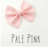 Small Rose Headbands 100 ACCESSORIES BABY AniBabee Pale Pink 