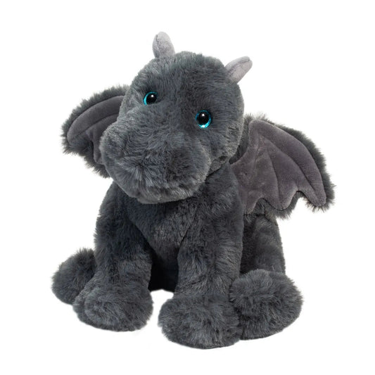 Sootie Soft Dragon 196 TOYS CHILD Douglas Toys 
