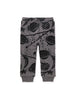 Space Rocket Joggers 130 BABY BOYS/NEUTRAL APPAREL Tea 6-9m 