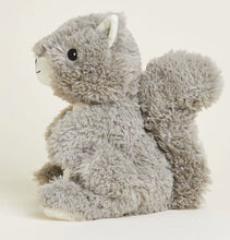 Squirrel Warmies 196 TOYS CHILD Warmies 