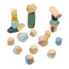 Stacking Stones 196 TOYS CHILD Janod Toys 