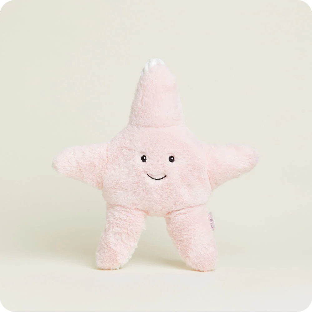 Starfish Warmies 196 TOYS CHILD Warmies 