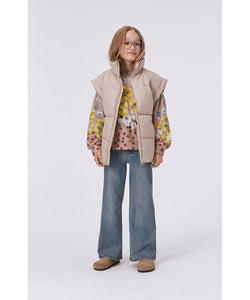 Straight Denim Tint Jeans 160 GIRLS APPAREL TWEEN 7-16 Molo 