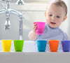 Suction Kupz 195 TOYS BABY Fat Brain Toys 