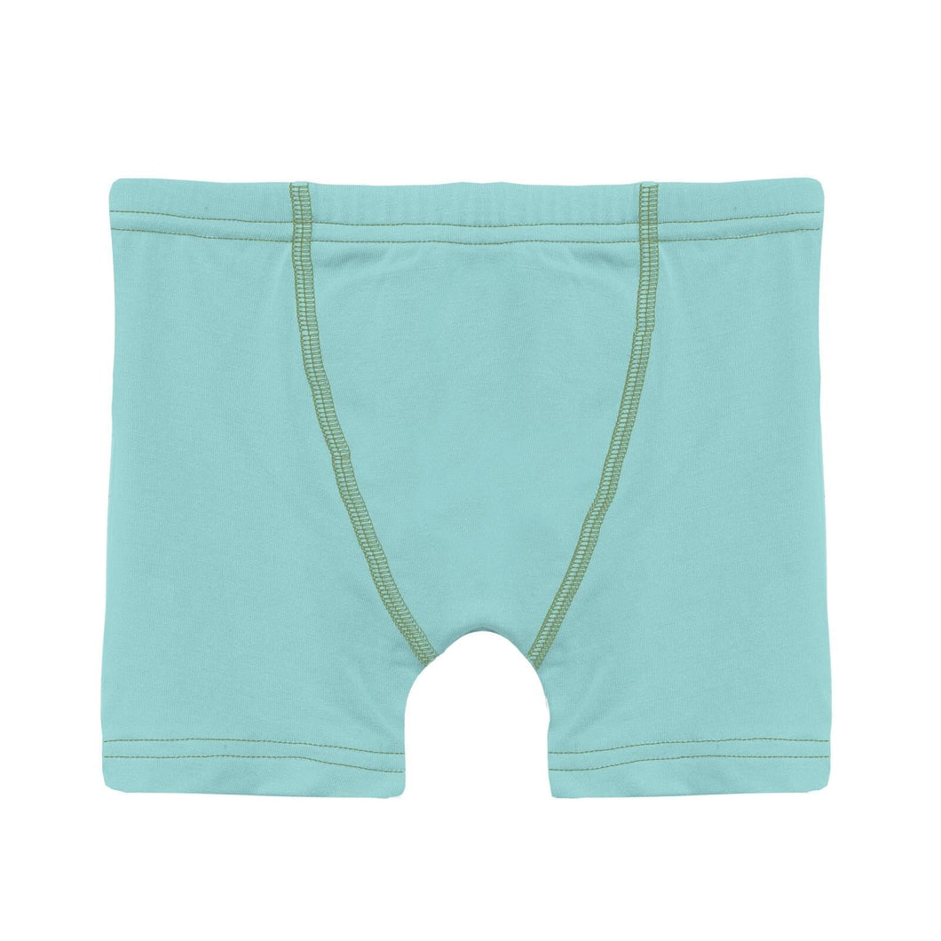 Summer Sky with Grasshopper Boxers 140 BOYS APPAREL 2-8 Kickee Pants 2/3 