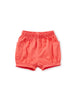 Sunset Pink Bubble Shorts 120 BABY GIRLS APPAREL Tea 3-6m 