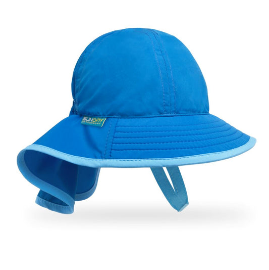 Sunsprout Hat - Pitter Patter
