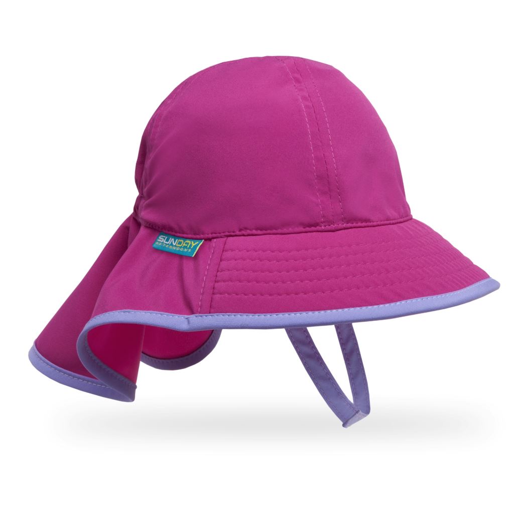 Sunsprout Hat - Pitter Patter