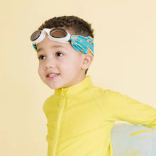 Surf Trip Swim Goggles 110 ACCESSORIES CHILD Splash Place Swim Goggles 