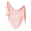 Swaddle Blanket Swaddles Copper Pearl Blush 