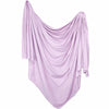 Swaddle Blanket Swaddles Copper Pearl Lily (Lavender) 
