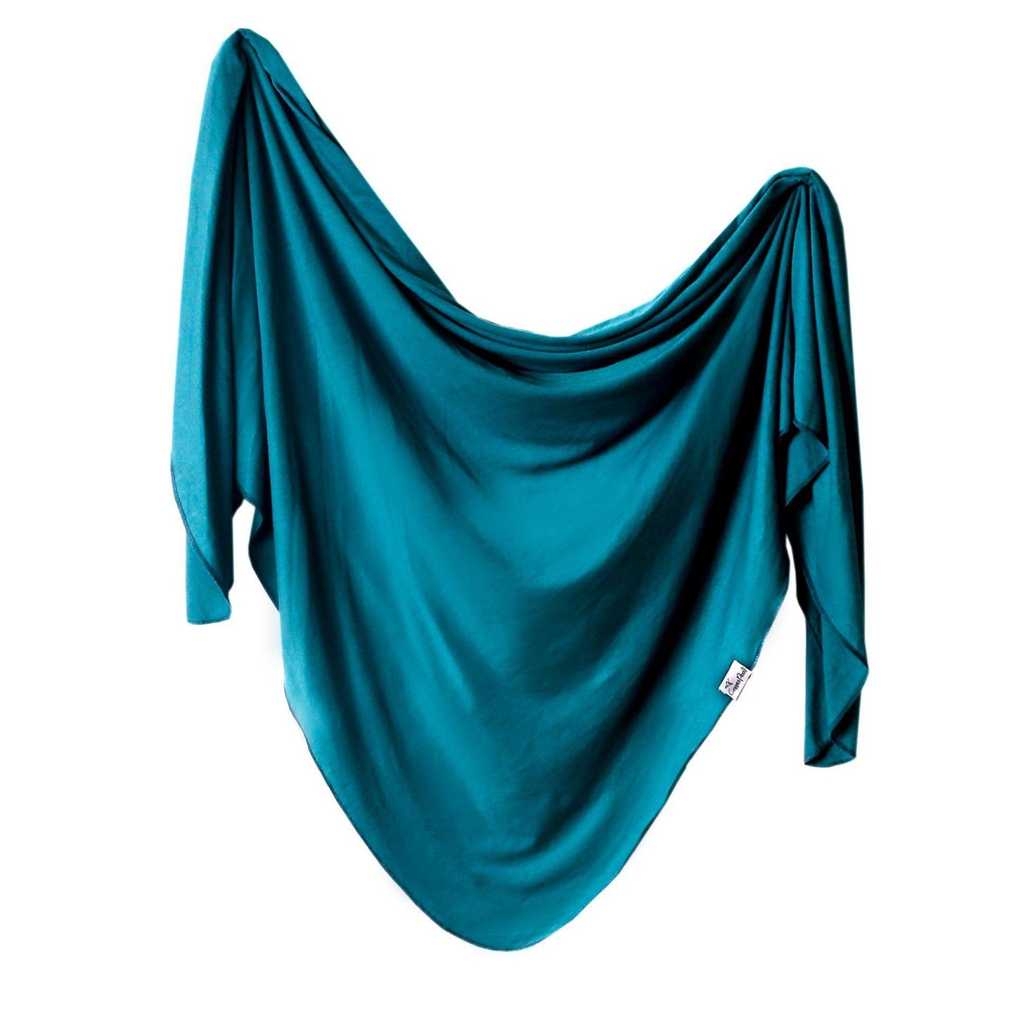 Swaddle Blanket Swaddles Copper Pearl Steel (Vivid Blue) 