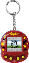 T-Rex Giga Pets 196 TOYS CHILD Tangle Creations 