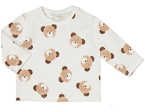 Teddy Heads Top 130 BABY BOYS/NEUTRAL APPAREL Mayoral 
