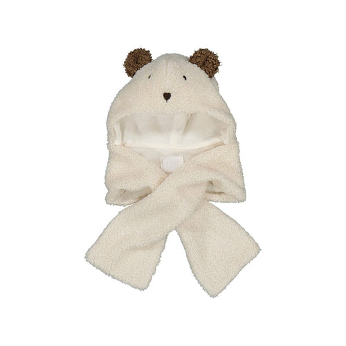Teddy Scarf Hat Combo 100 ACCESSORIES BABY Mayoral 3m 