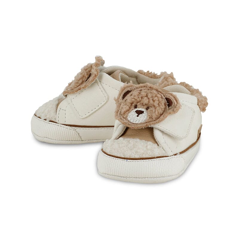 Teddy Soft-sole Shoes 100 ACCESSORIES BABY Mayoral shoe 16 