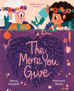 The More You Give 192 GIFT CHILD Penguin Books 