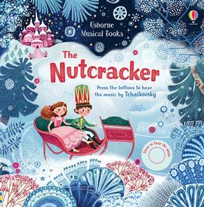 The Nutcracker - Pitter Patter