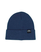 The Outsiders Club Navy Beanie 110 ACCESSORIES CHILD Feather4Arrow 