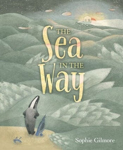 The Sea In Your Way 192 GIFT CHILD Harper Collins 