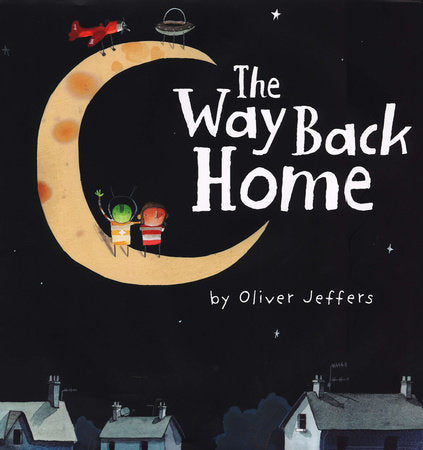 The Way Back Home 192 GIFT CHILD Penguin Books 