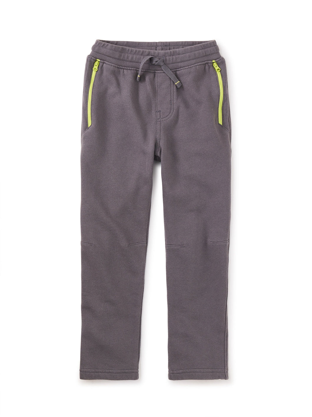 Thunder Zip Joggers 140 BOYS APPAREL 2-8 Tea 2 