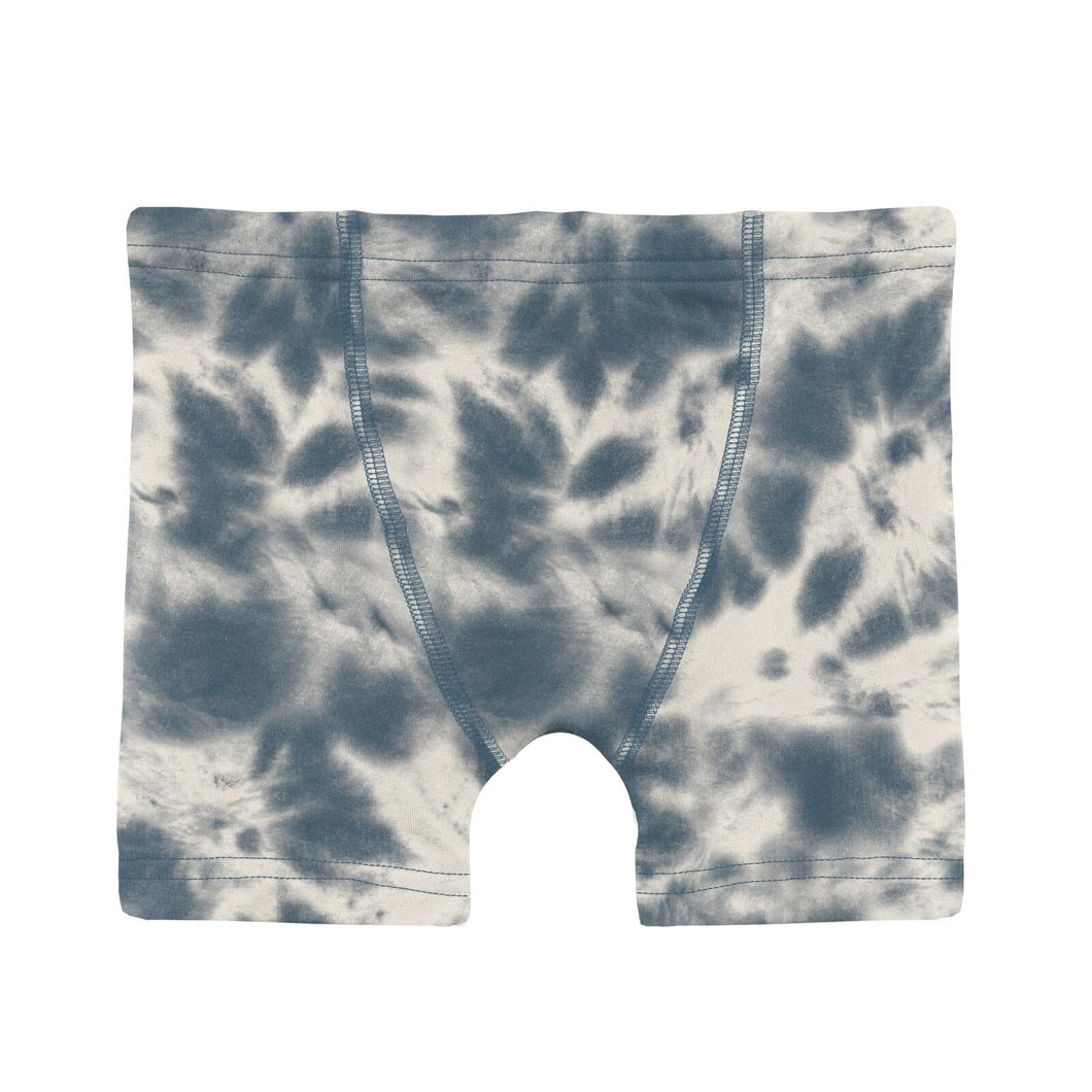 Tie Dye Boxers 140 BOYS APPAREL 2-8 Kickee Pants 2/3 