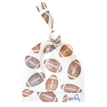 Top Knot Hats 100 ACCESSORIES BABY Copper Pearl Blitz 