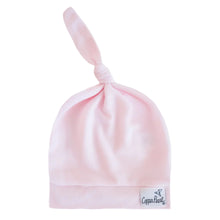 Top Knot Hats 100 ACCESSORIES BABY Copper Pearl Blossom 