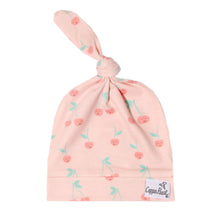 Top Knot Hats 100 ACCESSORIES BABY Copper Pearl Cheery 