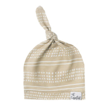 Top Knot Hats 100 ACCESSORIES BABY Copper Pearl Clay 