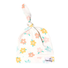 Top Knot Hats 100 ACCESSORIES BABY Copper Pearl Daisy 