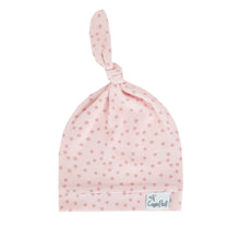 Top Knot Hats 100 ACCESSORIES BABY Copper Pearl Dottie 