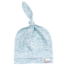 Top Knot Hats 100 ACCESSORIES BABY Copper Pearl Lennon 